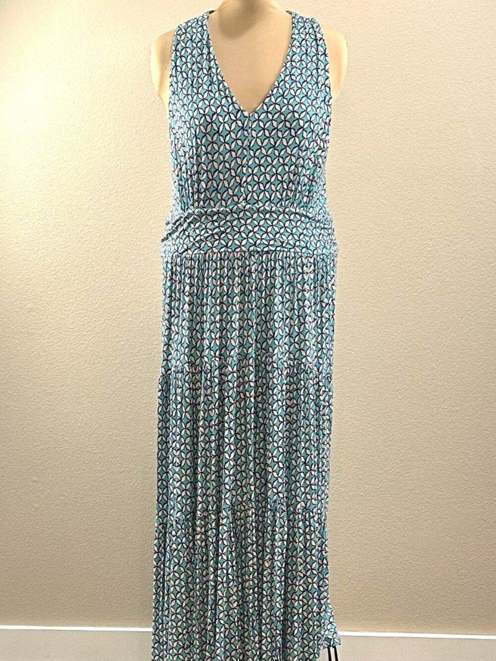 Maeve by Anthropologie Halter Dress